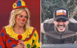 Yanina Latorre contó una por una todas las veces que Mauro Icardi fue cornudo de Wanda Nara: “Se bajó a tu amigo y también a…”