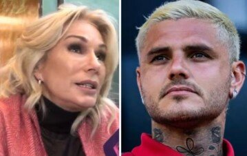 Floppy Tesouro hundió a un futbolista de la Selección que está jugando el Mundial y la quiso conquistar: “Está casado y…”