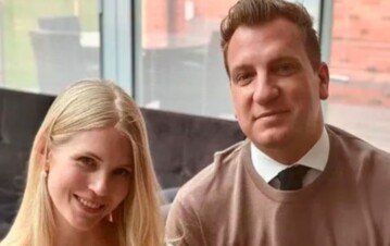 Daniela Christiansson mostró por dentro su lujosa mansión de Suiza a donde vive con Maxi López y sus hijos