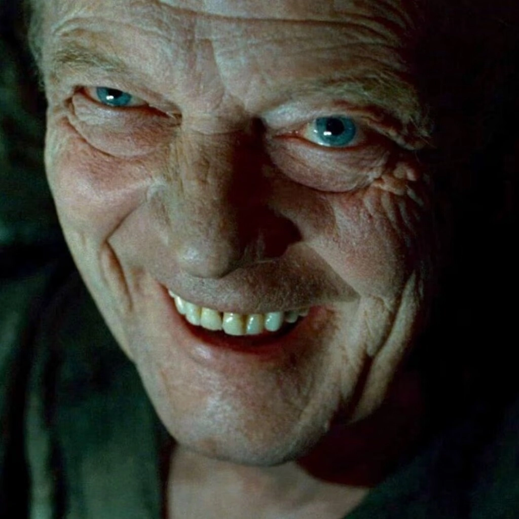 Conmoción en Hollywood por la muerte de un entrañable actor de Harry Potter: la dura noticia se supo recién 10 días después