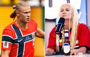 No es el fútbol: el curioso emprendimiento con el que Erling Haaland seguirá haciendo millones
