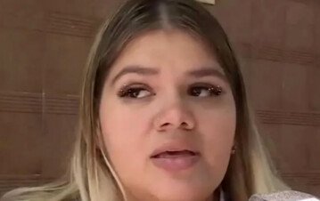 Prisión para Morena Rial: se confirmó cuántos años le dieron a la famosa