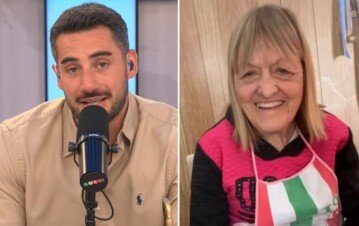 Tomás Dente contó el secreto íntimo que su hermano Fer Dente ocultó por años y se supo por primera vez: “Él se acostaba con…”