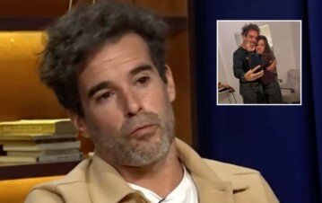 Murió a los 47 años el hermano de Nico Cabré: la desgarradora despedida del actor