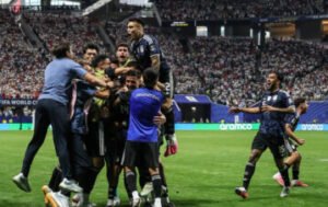 Wanda Nara viaja a Nueva York para la final del Mundial: quién la invitó a ver a la Scaloneta y por qué cobrará un contrato millonario