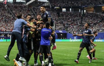 Wanda Nara viaja a Nueva York para la final del Mundial: quién la invitó a ver a la Scaloneta y por qué cobrará un contrato millonario