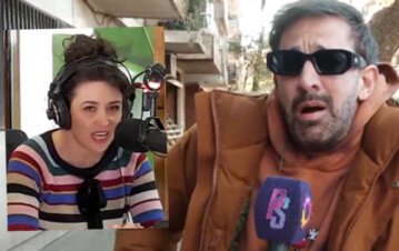 ¿Grave? A quiénes nombraba y qué decía el posteo de Beto Casella que generó incomodidad, molestias y una oleada de llamados hasta que lo eliminó