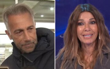 Brilló en La Voz, se convirtió en una actriz sobresaliente y hoy atraviesa un grave problema: “Me lo agarraron a tiempo, es muy duro para mi”