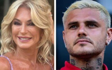 Mauro Icardi dejó de ser desempleado: Yanina Latorre confirmó el extraño trabajo que tendrá en Turquía y su bajo sueldo