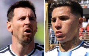 ¿Bienvenida de vuelta o adiós para siempre? Nico Occhiato tomó la decisión final sobre Florencia Peña tras el escándalo con Messi