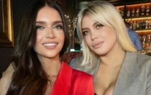Wanda Nara y Mauro Icardi se dijeron de todo por sus hijas y se cruzaron con tremendas acusaciones: “Es violento y…”