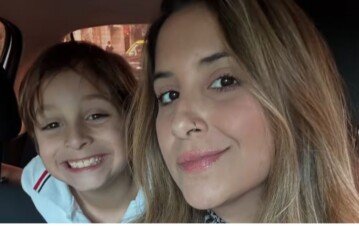 La madre de Lucas Gámez, el niño argentino desaparecido en Venezuela, tomó una drástica decisión tras ser acusada de “hacer un show”