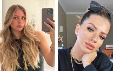 “Bailando desnuda en el living de la casa”: Yanina Latorre confirmó el dato más picante y escandaloso de la crisis de la China Suárez y Mauro Icardi por Ekaterina