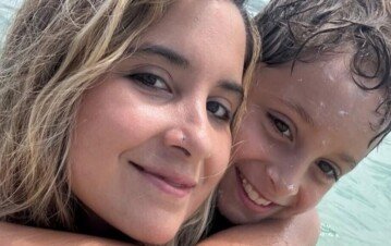 Quién es el abuelo de Lucas Gámez, el nene argentino que murió en los terremotos de Venezuela: fue embajador en Argentina y…