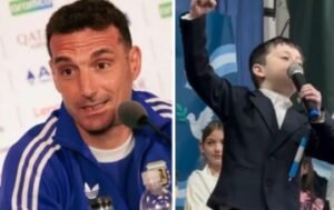“Esa mochila pesada”: el mensaje de Ángel Di María que hizo emocionar a los hinchas argentinos