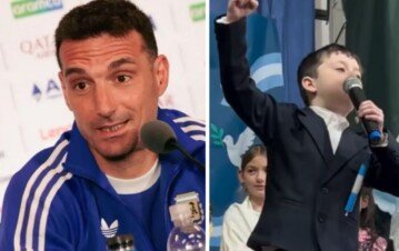 “Esa mochila pesada”: el mensaje de Ángel Di María que hizo emocionar a los hinchas argentinos
