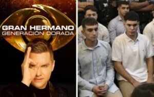 La echaron de Gran Hermano, se enteró en la puerta y vivió un drama: “Esto es un destrato”