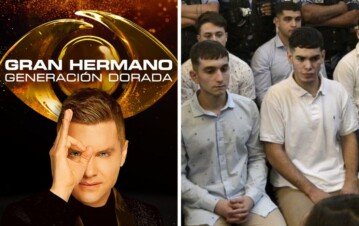 La echaron de Gran Hermano, se enteró en la puerta y vivió un drama: “Esto es un destrato”