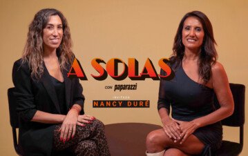 La inesperada confesión “A lo China Suárez” de Coty Romero sobre su relación con Nacho Castañares: “Es mi hilo rojo, siempre voy a estar….”