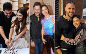 Manu Urcera acusó de celosa a Nicole Neumann en vivo y se armó una incómoda discusión