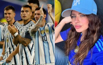 Mauro Icardi sacó a la luz una prueba clave de la triaición amorosa para arruinar a Yanina Latorre: la mujer que señala como tercera en discordia