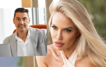 Yanina Latorre confirmó lo peor del romance de Luciana Salazar con el megamillonario conocido como El Elon Musk argentino: “Igual que Redrado, que…”