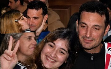 ¡Tremendo! La mamá de Wanda rompió el silencio, defendió a Mauro Icardi y culpó a la China Suárez: “El no tiene nada que ver, la que detonó la familia de mi hija fue esa…”