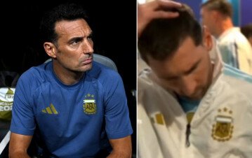 ¿Se terminó? Enzo Fernández y Valentina Cervantes le podrán punto final a la etapa más importante de sus vidas