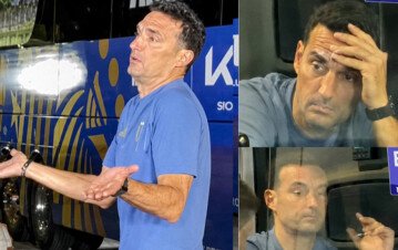 A horas de la semifinal de Argentina vs Inglaterra, la feroz polémica que involucra a Nati Jota en el Mundial