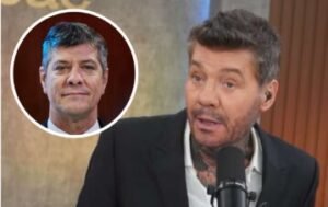 Es el periodista deportivo más polémico del país, estuvo en la final y culpó a Scaloni por la derrota contra España: “Me calienta, me da impotencia, ¿Por qué hicimos esto?”