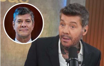 Es el periodista deportivo más polémico del país, estuvo en la final y culpó a Scaloni por la derrota contra España: “Me calienta, me da impotencia, ¿Por qué hicimos esto?”