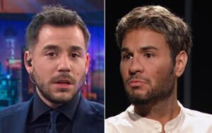Escándalo con Jimena Barón mientras sigue a Argentina en el Mundial: le robaron, amenazó con cometer un asesinato y vivió una madrugada feroz
