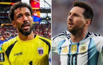 Murió Lucas Gamez, el nene argentino, en los terremotos de Venezuela: cómo lo encontraron en los escombros