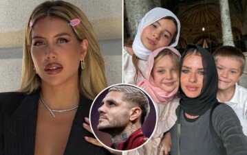 Malena Guinzburg explotó tras el polémico video hecho con IA de Jorge Guinzburg, su papá, y Ernestina Pais