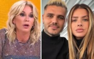 Aislada, sola y con medidas drásticas: Jésica Cirio tomó una contundente decisión en medio del escándalo que vive