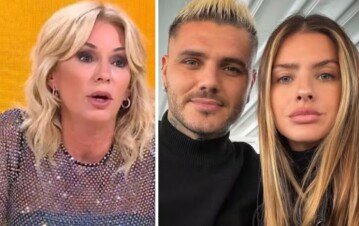 Aislada, sola y con medidas drásticas: Jésica Cirio tomó una contundente decisión en medio del escándalo que vive