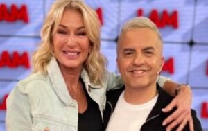 El exclusivo cumpleaños de Ángel de Brito: la lista de invitados y los shows que deslumbraron