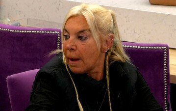 Ema Di Gioia rompió en llanto en Gran Hermano por una dura historia familiar