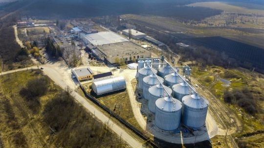 Agroindustria: cuando la restricción se convierte en ventaja