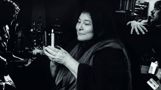 Cuatro puertas de entrada al universo de Mercedes Sosa: dos libros y dos discos imprescindibles
