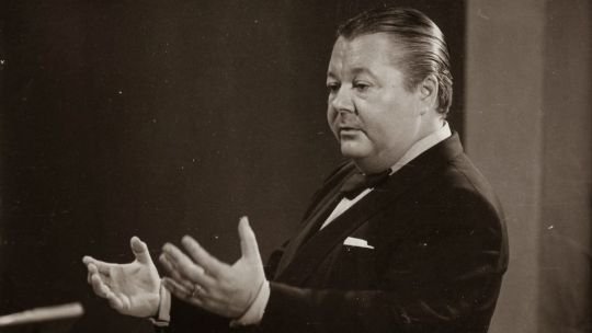 Quién fue Aníbal “Pichuco” Troilo, el bandoneón mayor de Buenos Aires