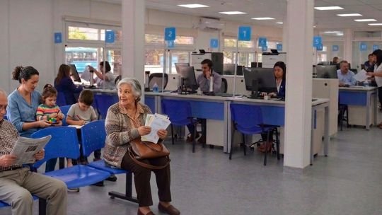 Cronograma de ANSES: las asignaciones y jubilaciones que se depositan este lunes 20 de julio