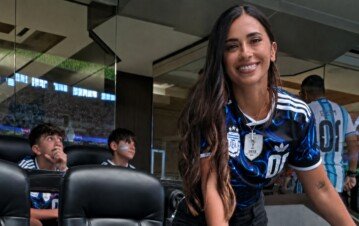 Yanina Latorre reveló a qué cantante famosa quieren si o si los jugadores de la Selección para la final del Mundial
