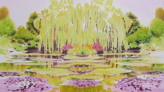 XUL Gallery inaugura su sede física con “Eterno retorno”
