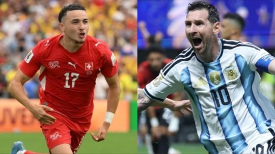 Argentina y Suiza: una relación económica que vale oro