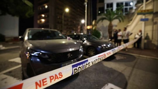 La Justicia de Mónaco investiga el ataque a un oligarca ucraniano como un “ajuste de cuentas” mafioso