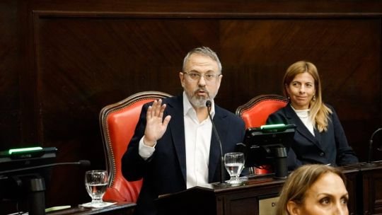 El Gobierno defendió la reforma en Capital Humano y aseguró que la AUH duplicó su valor real desde 2023