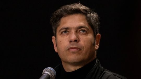 Los docentes rechazaron la oferta salarial de Kicillof y la Provincia mejoró la propuesta al 7%