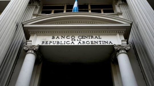 El Banco Central no compró dólares por primera vez en el año a pesar del pedido de Georgieva