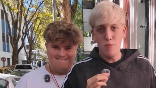 Hablaron los youtubers argentinos tras su detención en Miami: “Fue la peor experiencia de nuestras vidas”